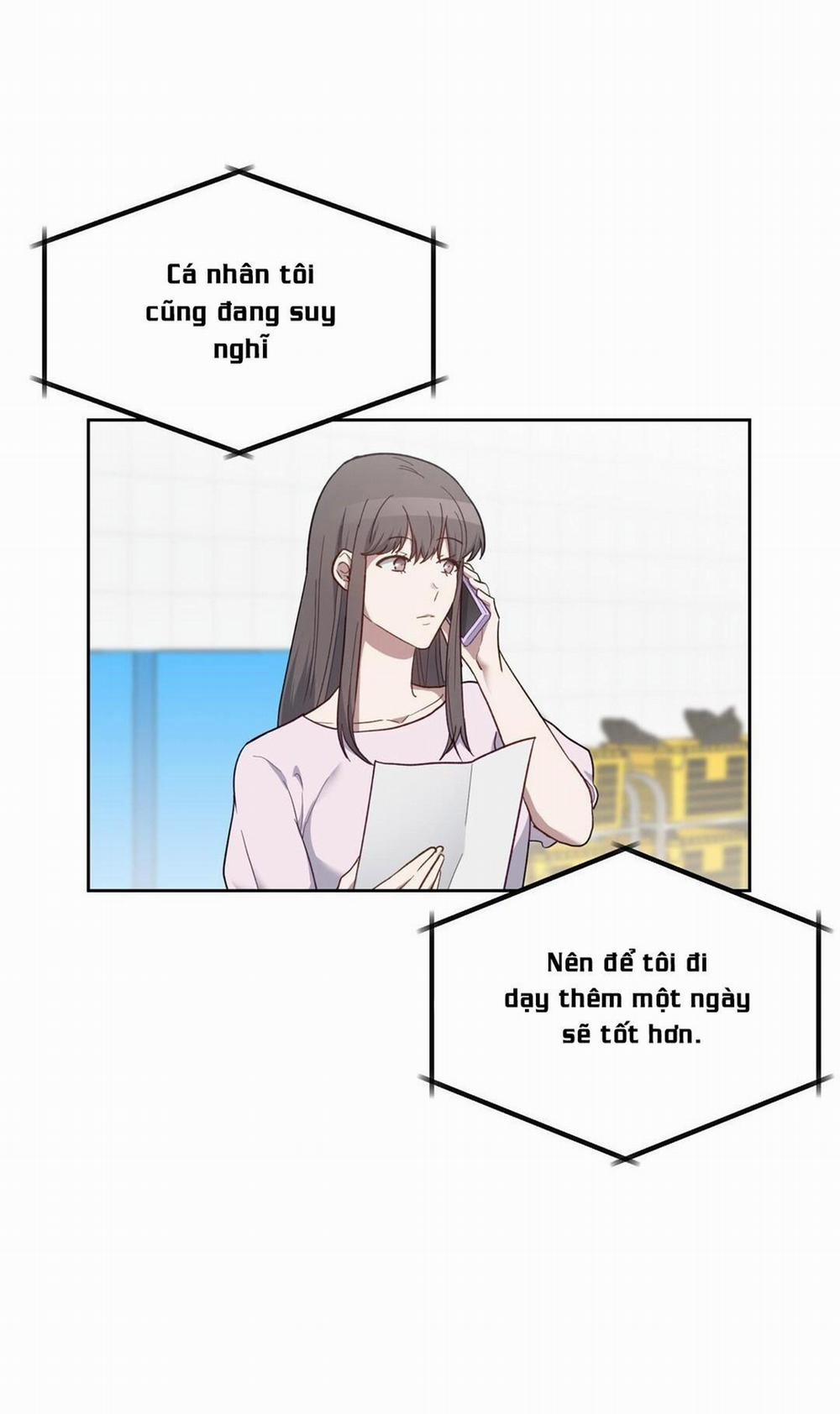 Bơi Trong Mùi Hương 7 trang 58