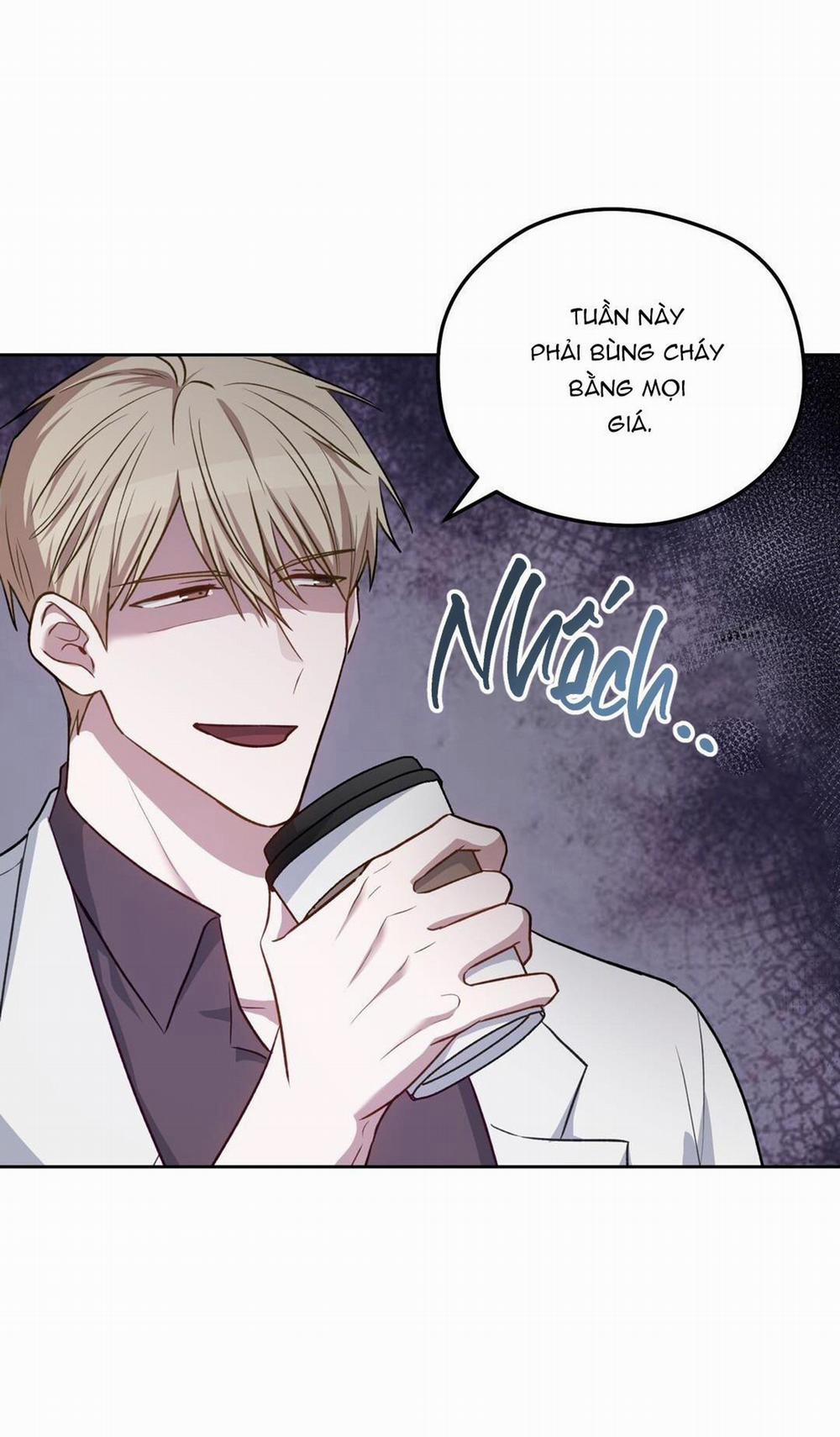 Bơi Trong Mùi Hương 7 trang 6