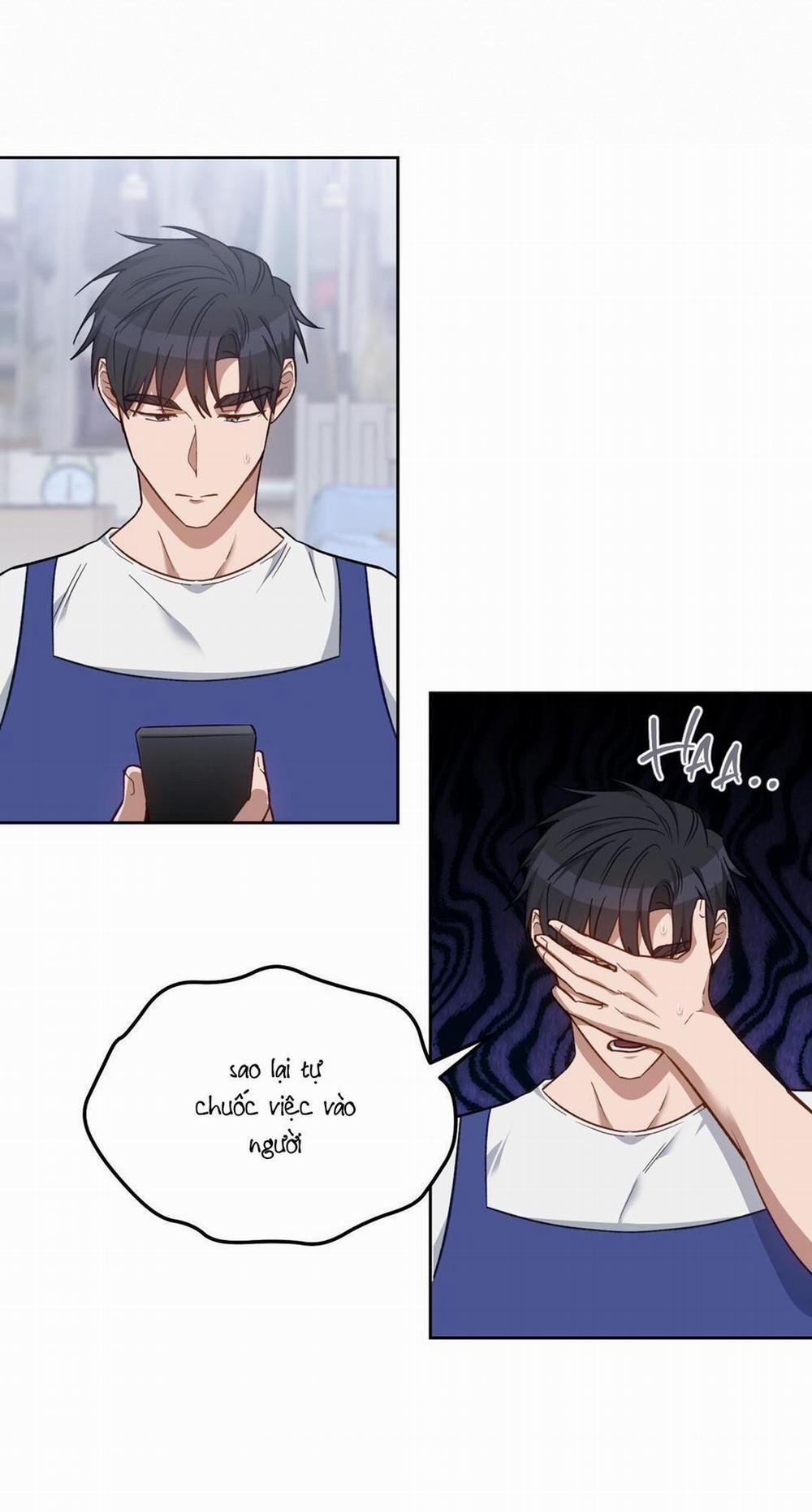 Bơi Trong Mùi Hương 7 trang 63