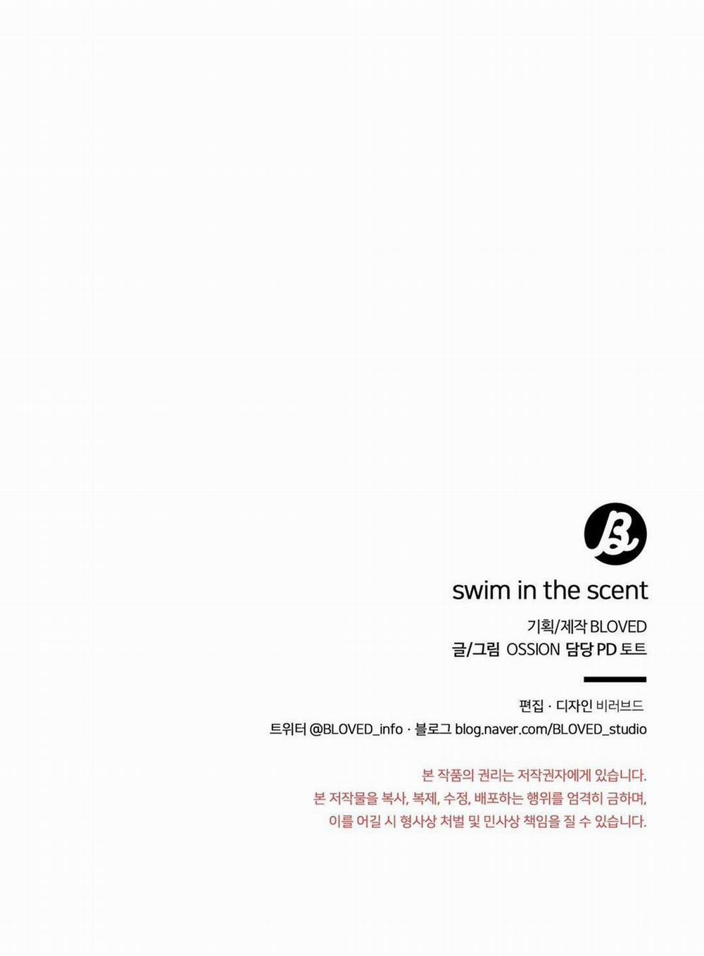 Bơi Trong Mùi Hương 7 trang 69