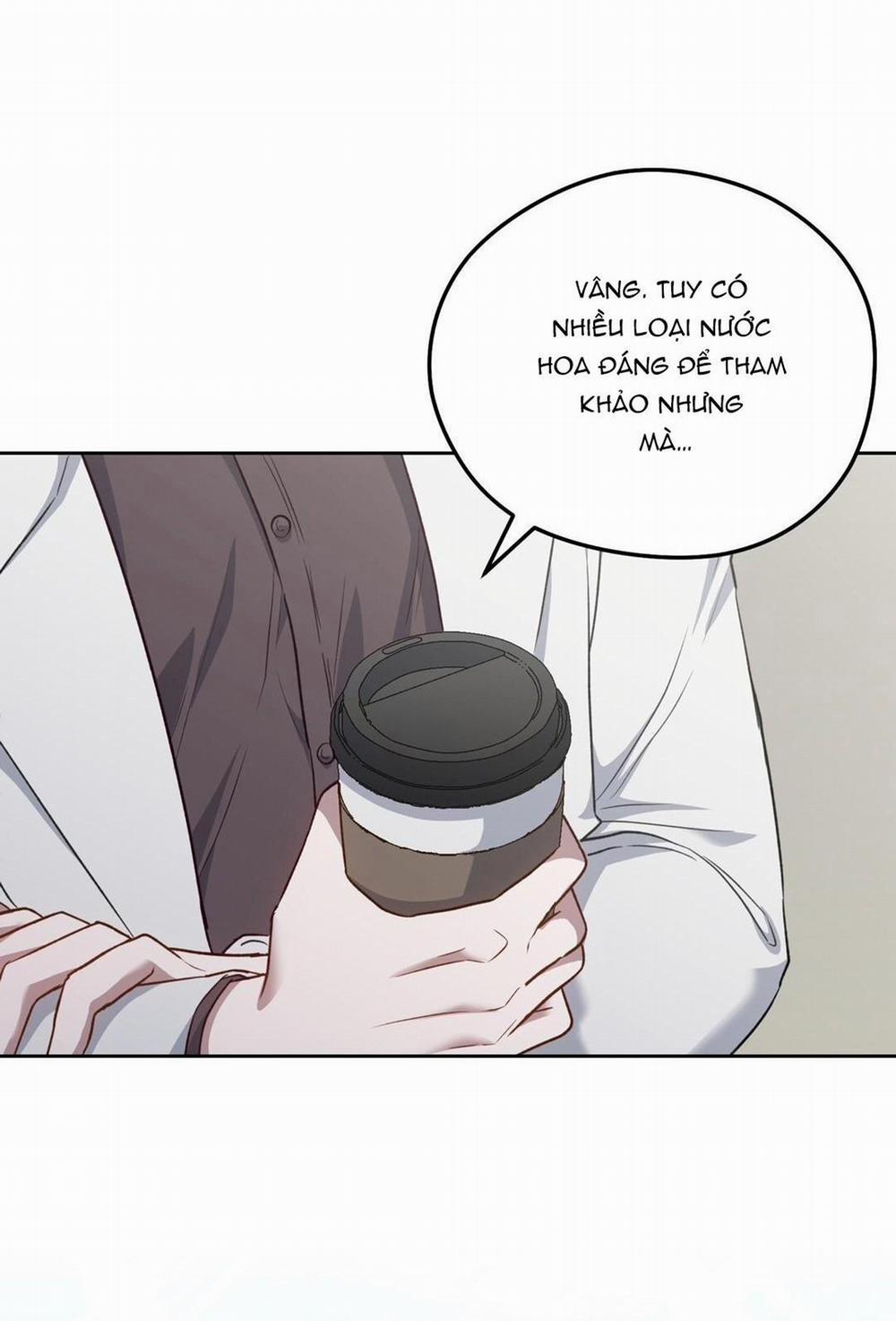 Bơi Trong Mùi Hương 7 trang 8