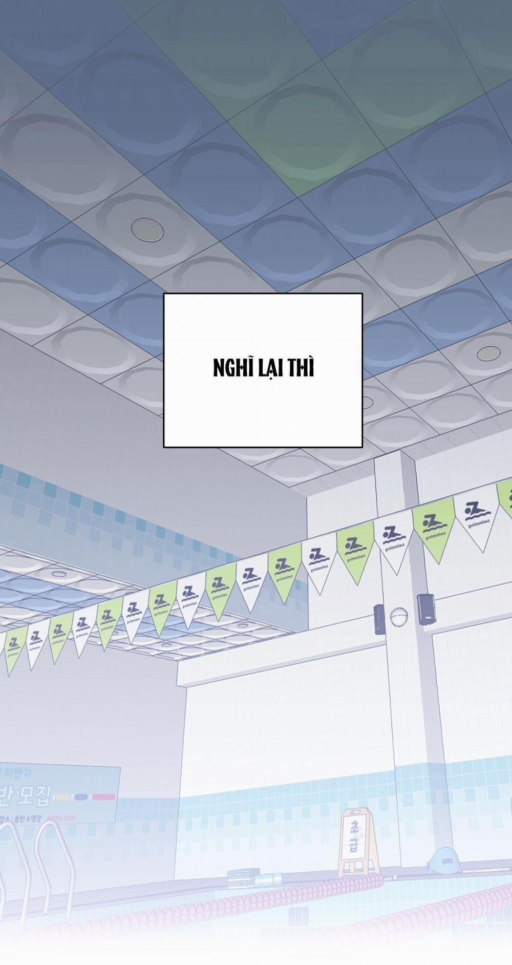 Bơi Trong Mùi Hương 8 trang 1