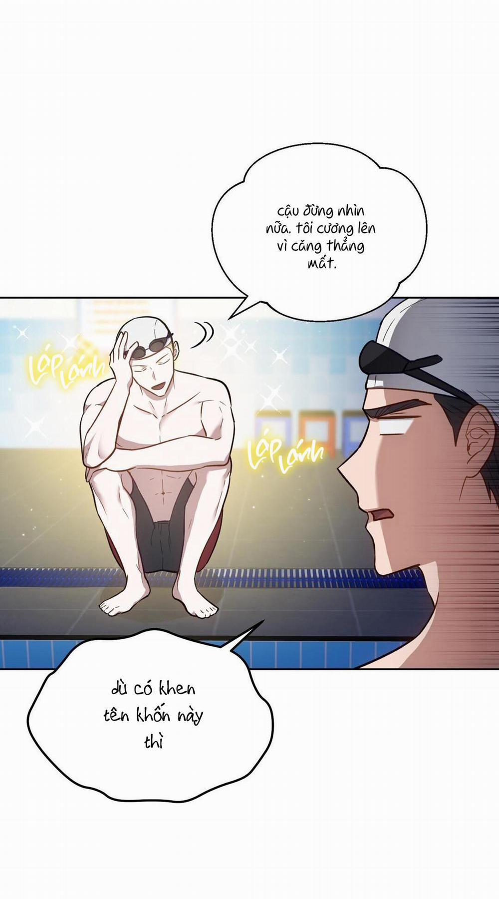 Bơi Trong Mùi Hương 8 trang 10