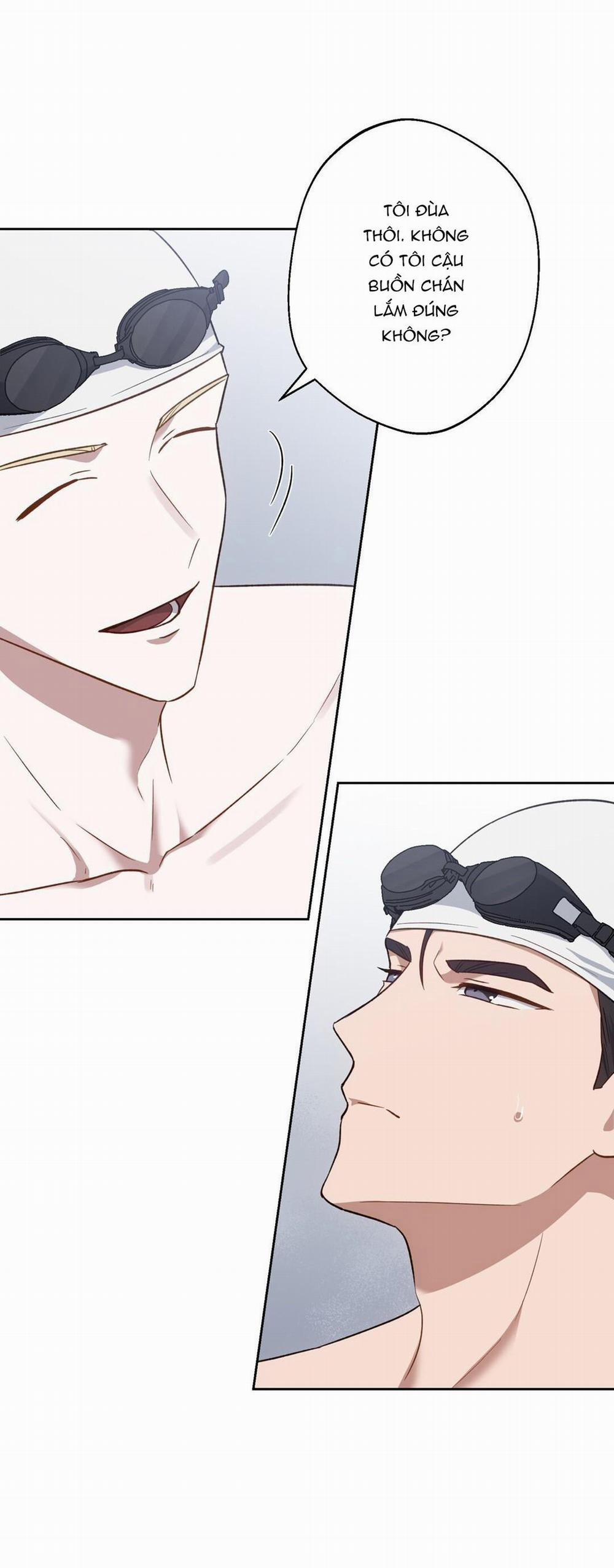 Bơi Trong Mùi Hương 8 trang 11