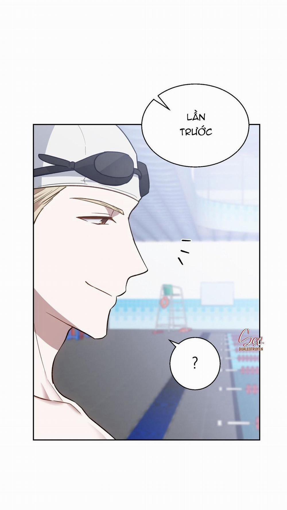 Bơi Trong Mùi Hương 8 trang 12