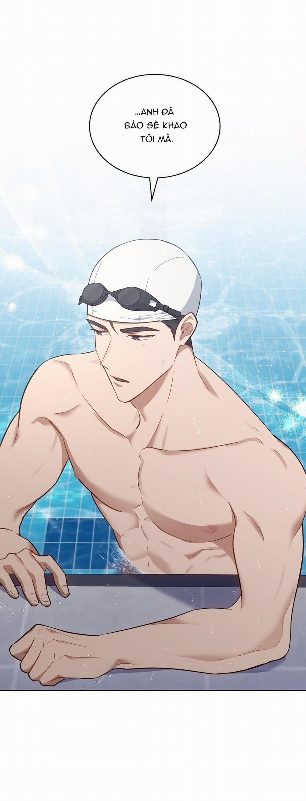 Bơi Trong Mùi Hương 8 trang 13