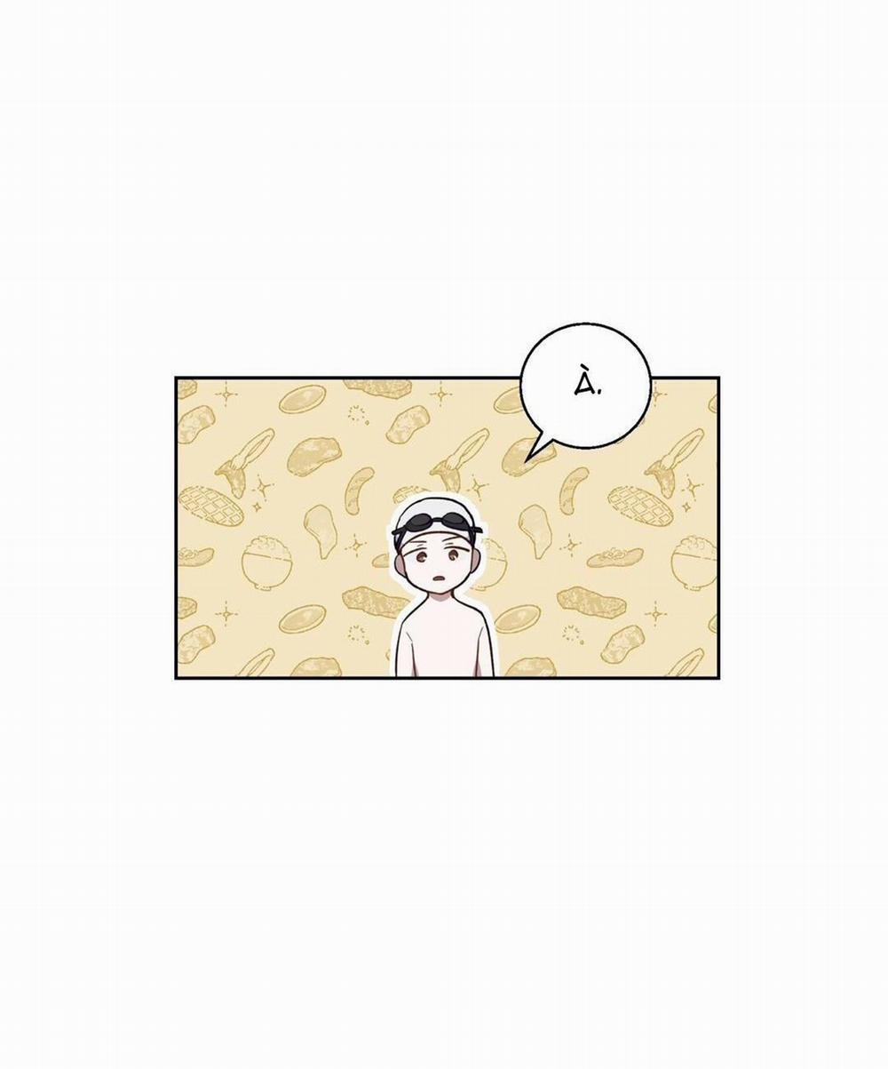 Bơi Trong Mùi Hương 8 trang 14