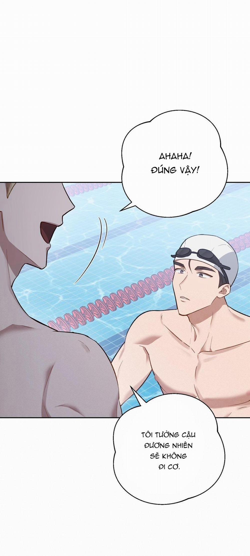 Bơi Trong Mùi Hương 8 trang 15