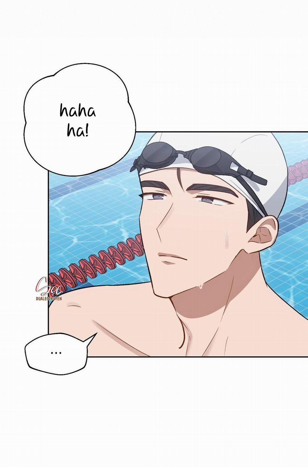 Bơi Trong Mùi Hương 8 trang 16