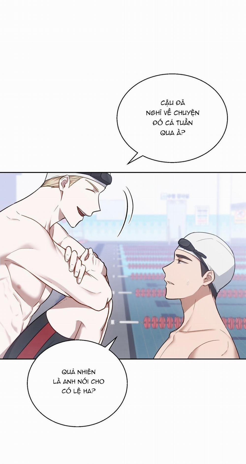 Bơi Trong Mùi Hương 8 trang 17