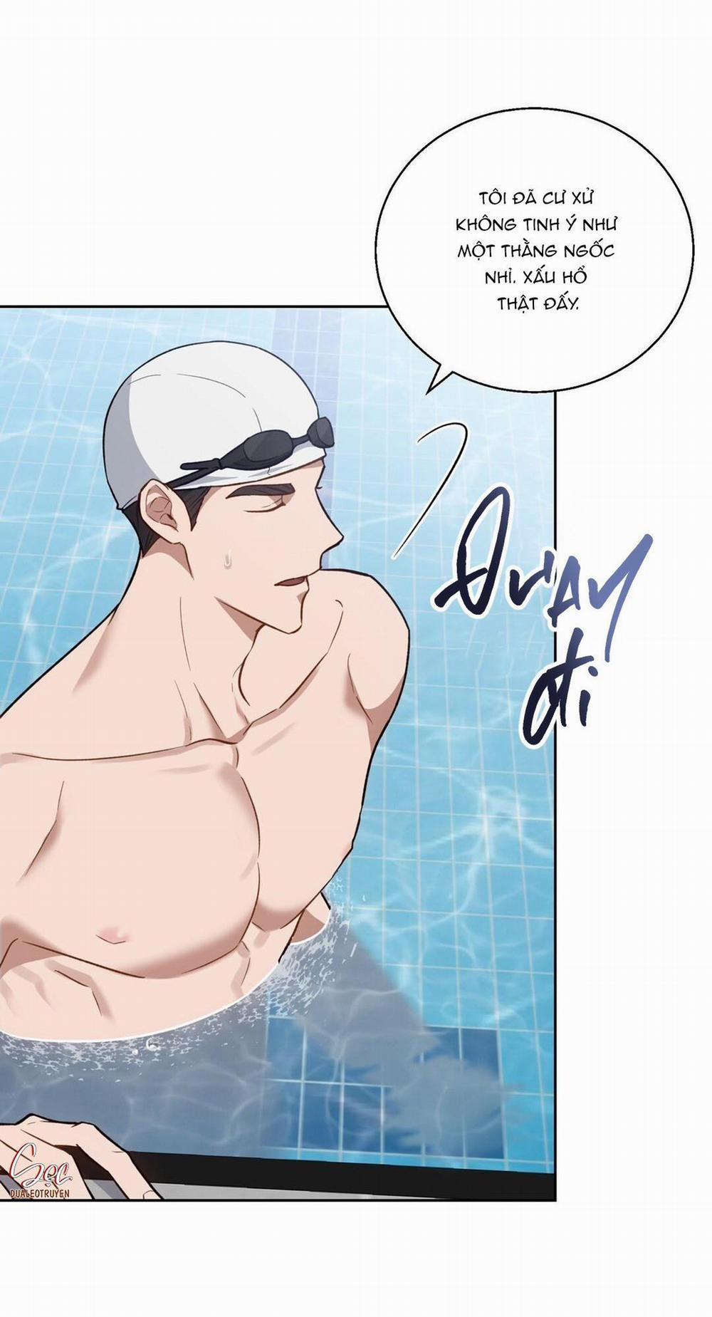 Bơi Trong Mùi Hương 8 trang 18