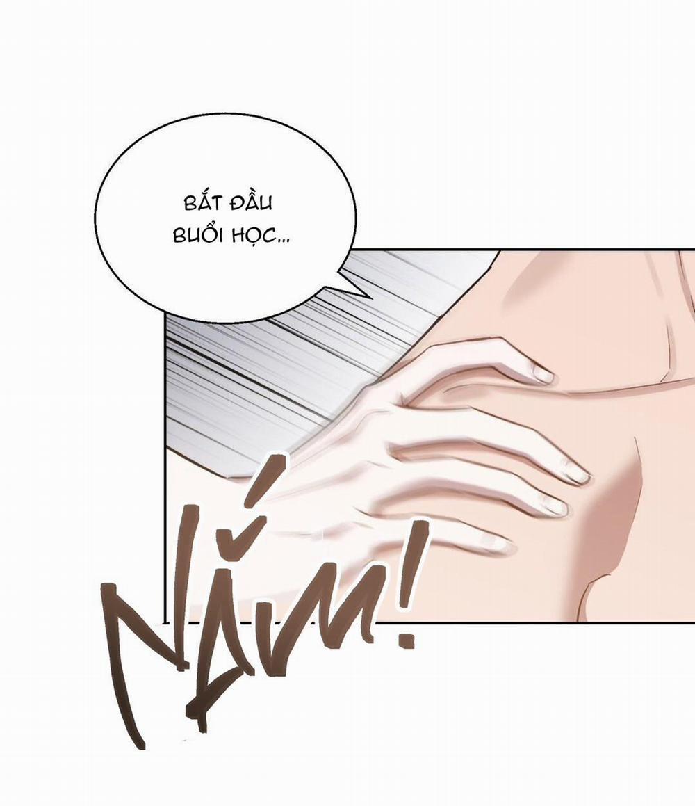 Bơi Trong Mùi Hương 8 trang 19