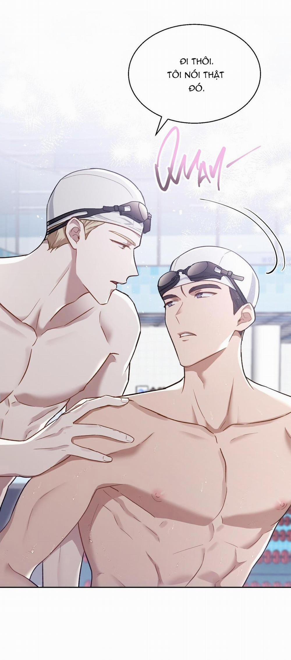 Bơi Trong Mùi Hương 8 trang 20