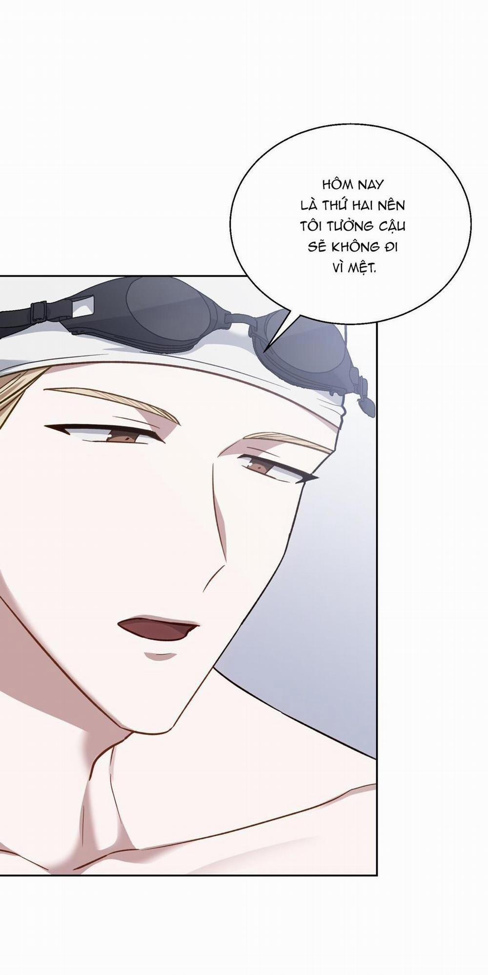 Bơi Trong Mùi Hương 8 trang 21