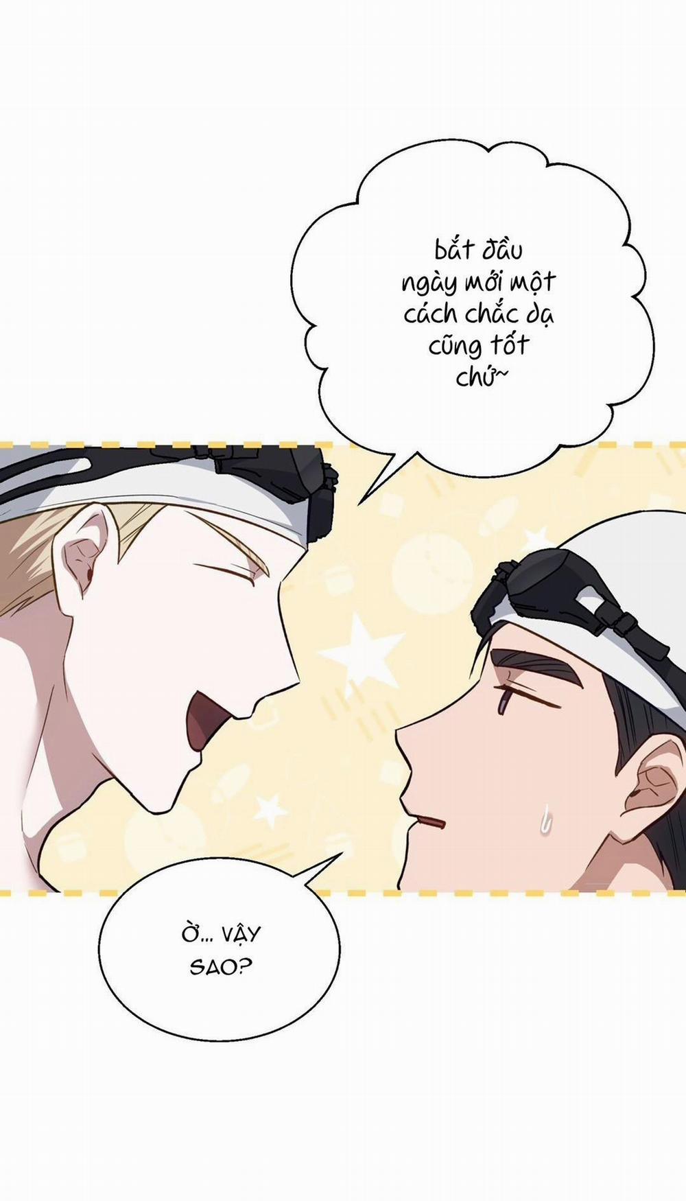 Bơi Trong Mùi Hương 8 trang 22