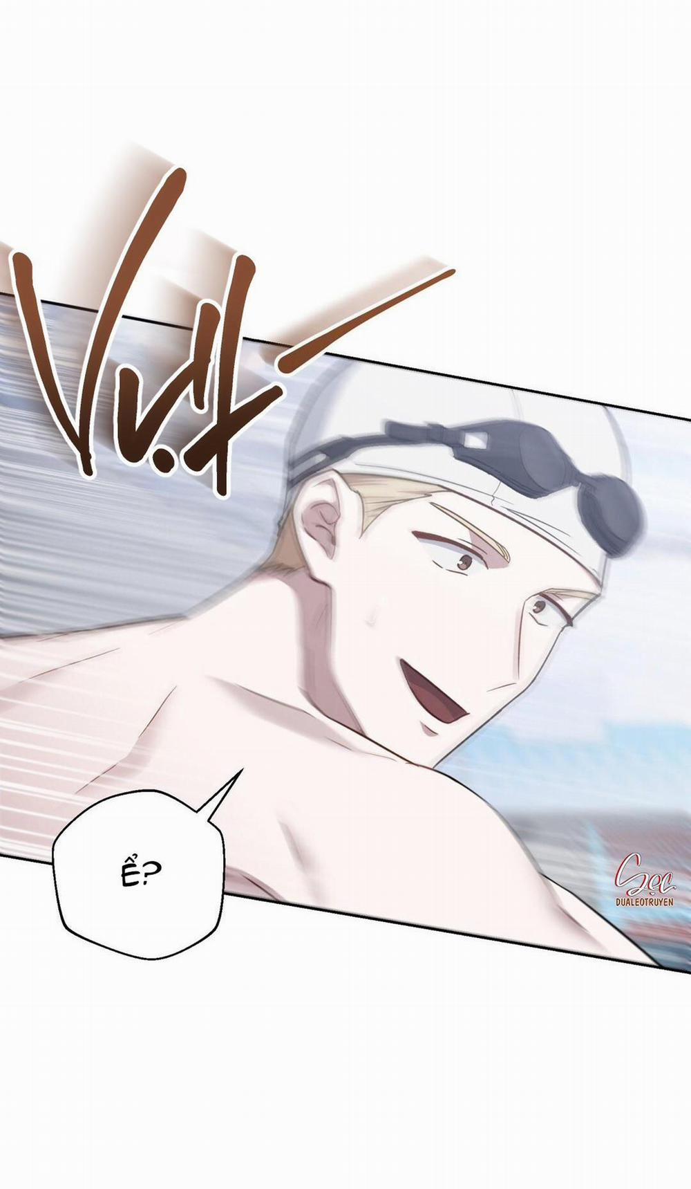 Bơi Trong Mùi Hương 8 trang 25