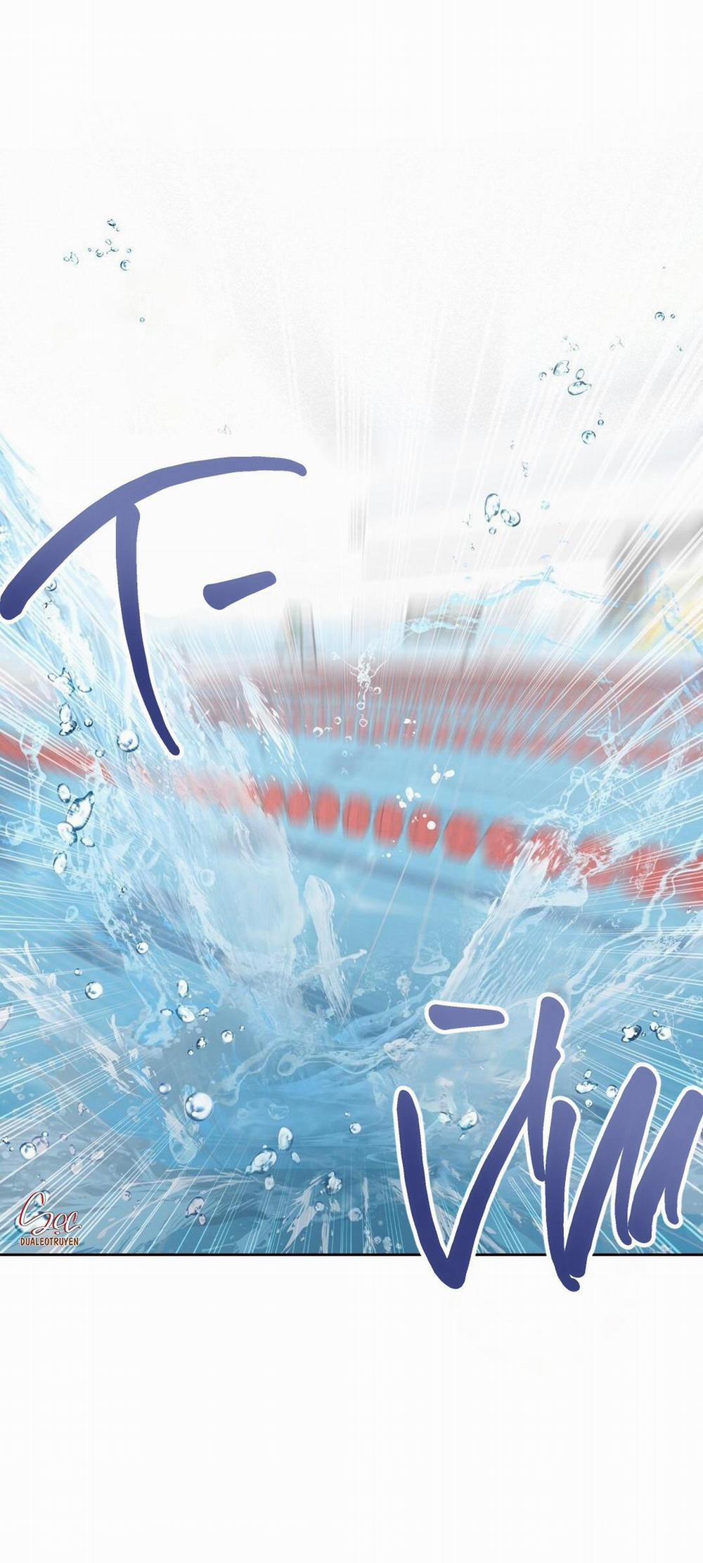 Bơi Trong Mùi Hương 8 trang 26