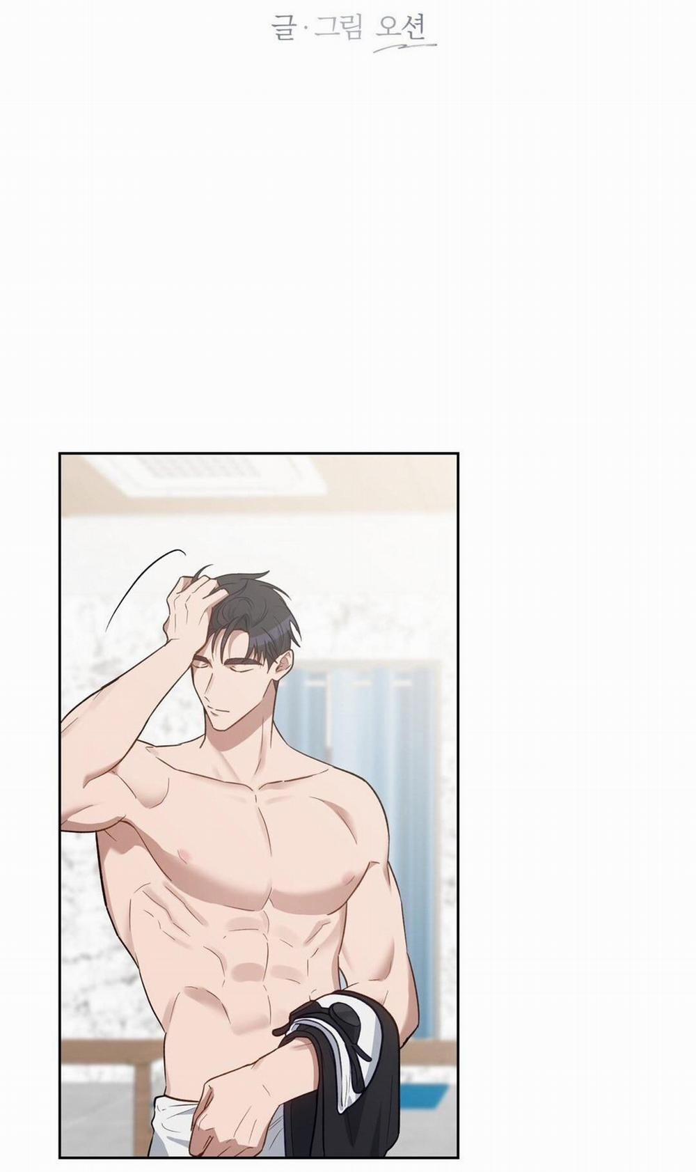 Bơi Trong Mùi Hương 8 trang 28