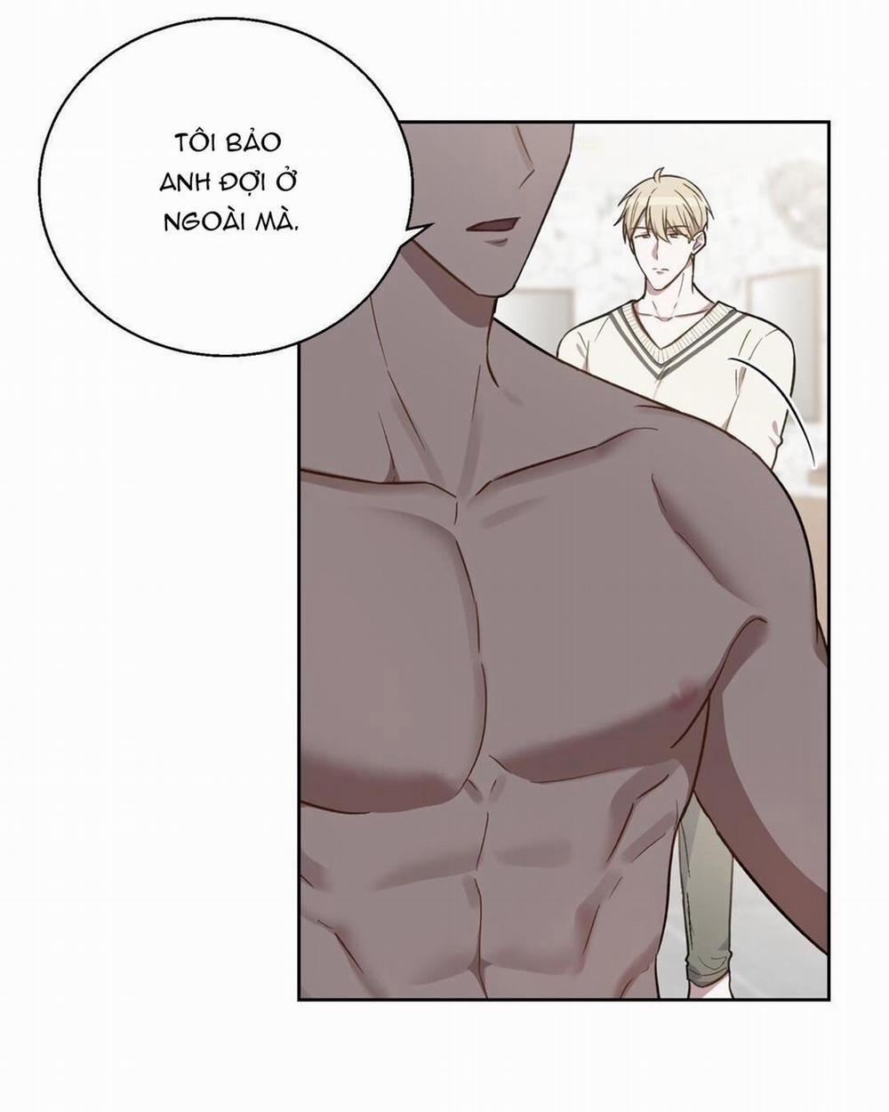 Bơi Trong Mùi Hương 8 trang 29