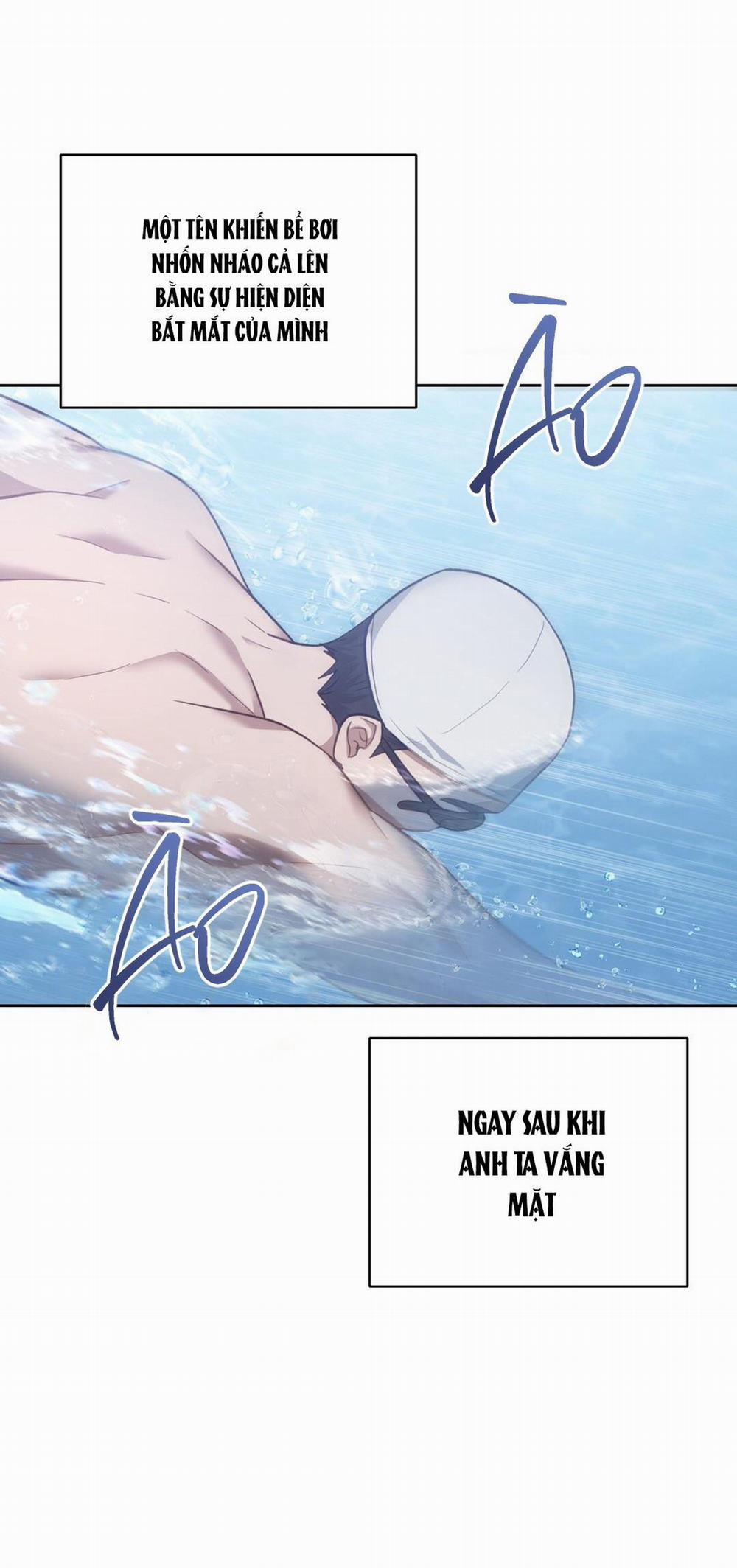 Bơi Trong Mùi Hương 8 trang 3