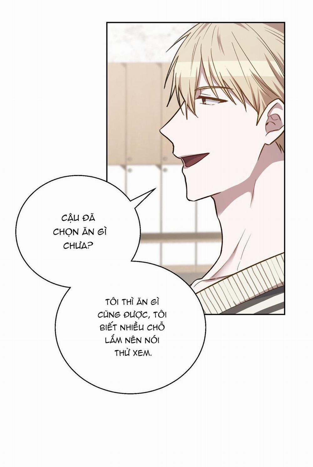 Bơi Trong Mùi Hương 8 trang 33