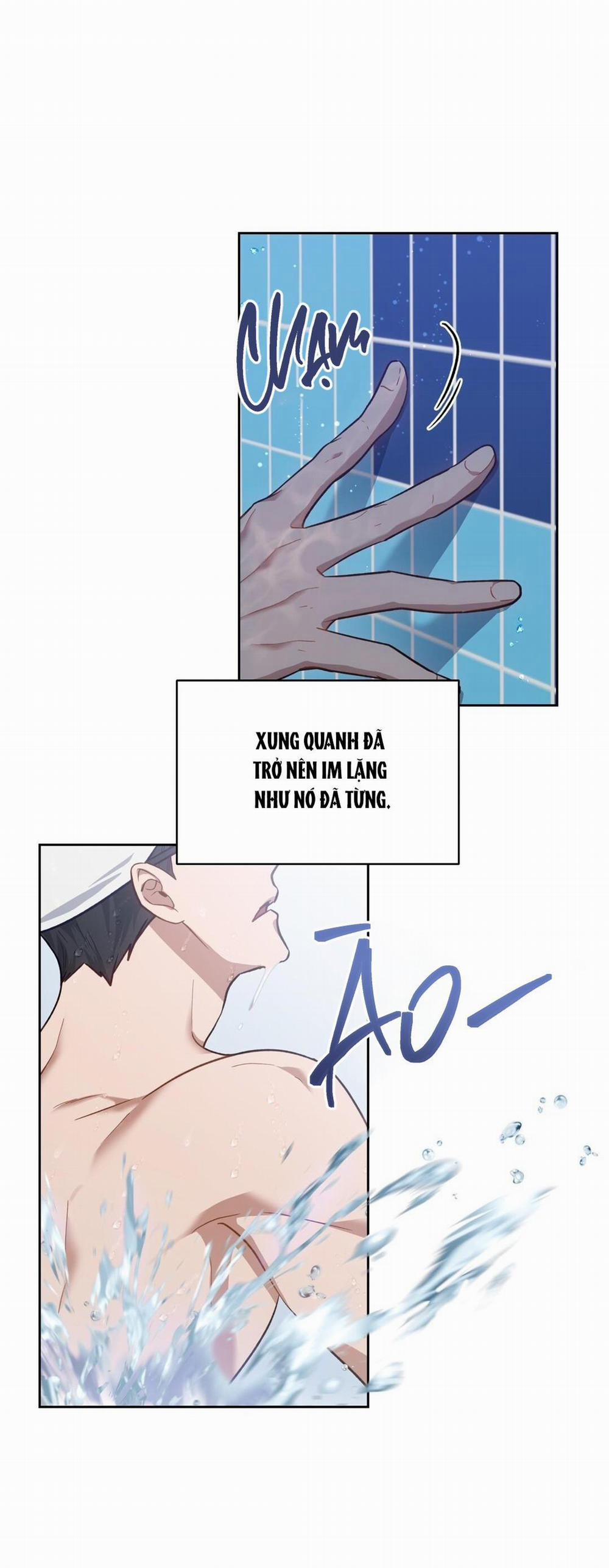 Bơi Trong Mùi Hương 8 trang 4