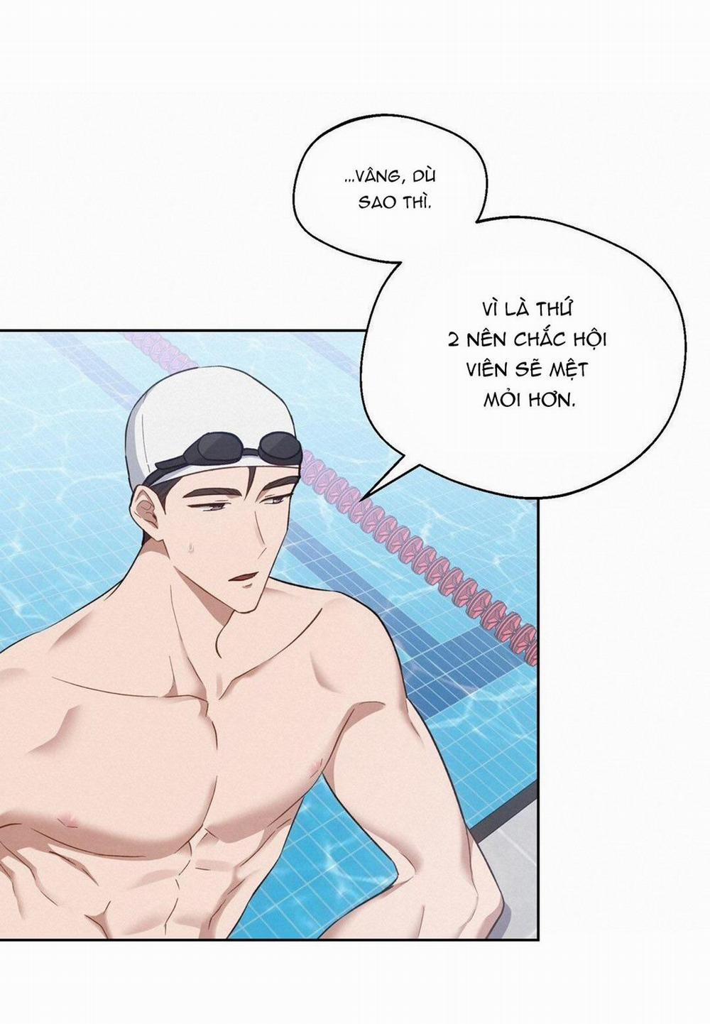 Bơi Trong Mùi Hương 8 trang 5