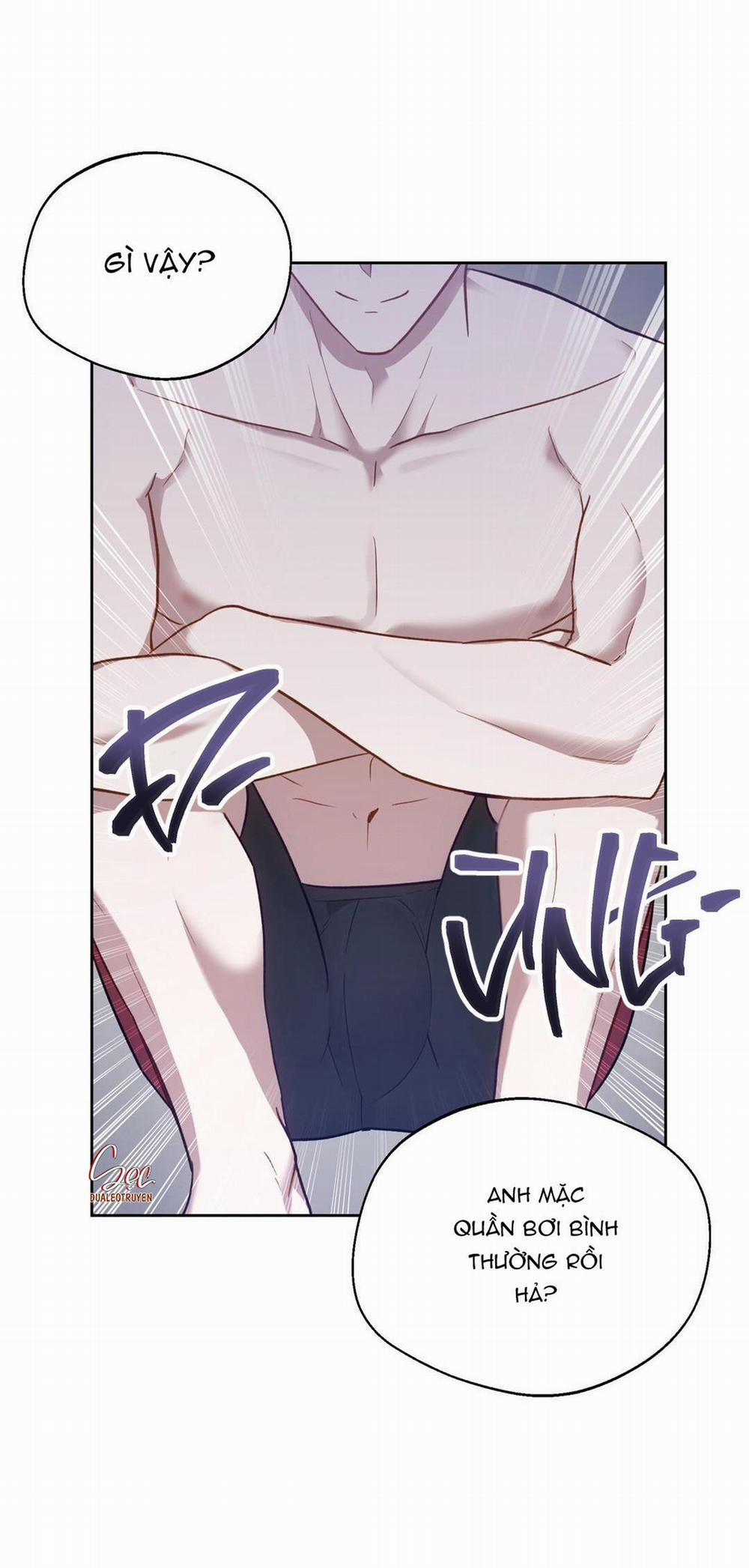 Bơi Trong Mùi Hương 8 trang 7