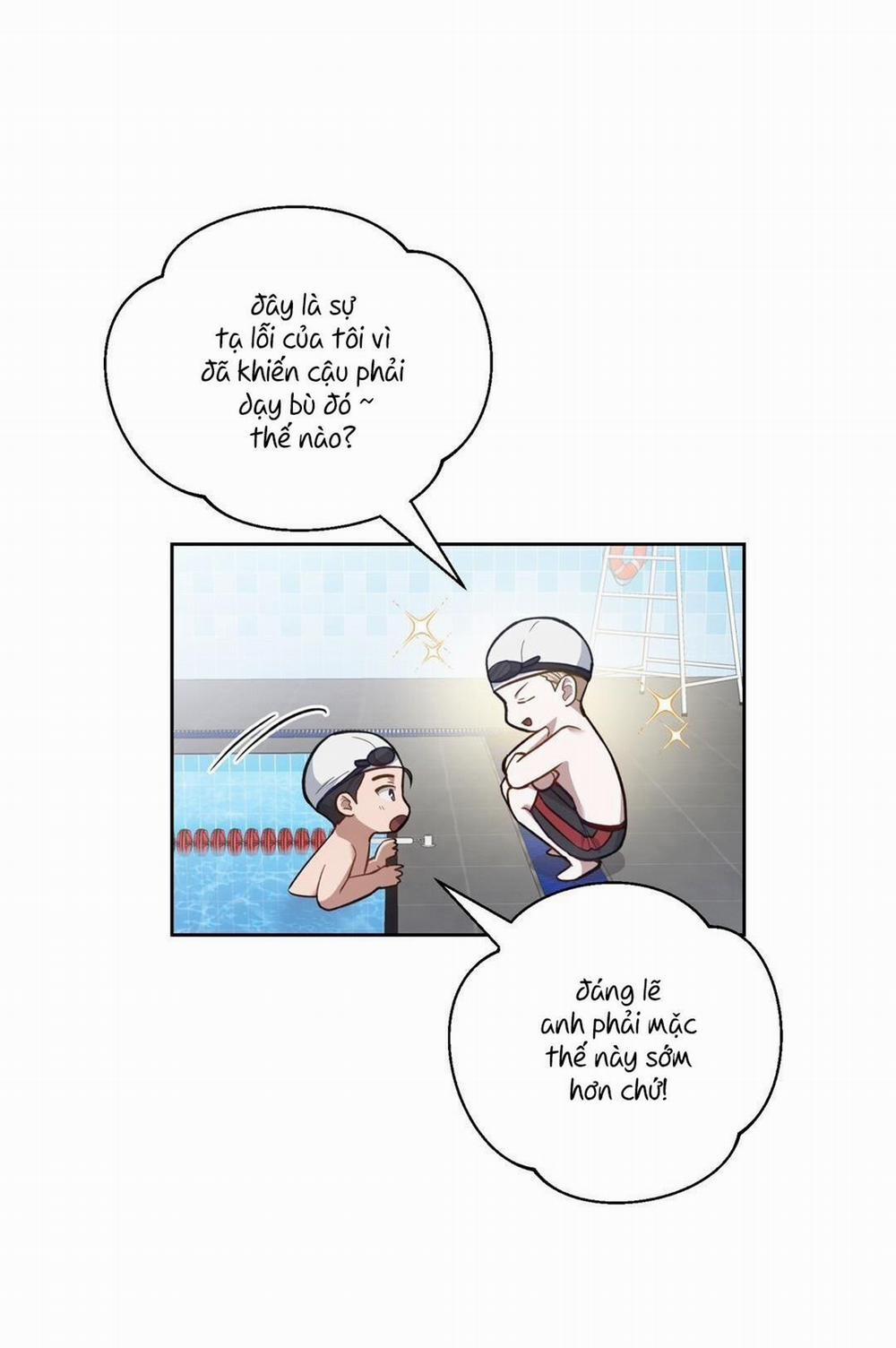 Bơi Trong Mùi Hương 8 trang 8