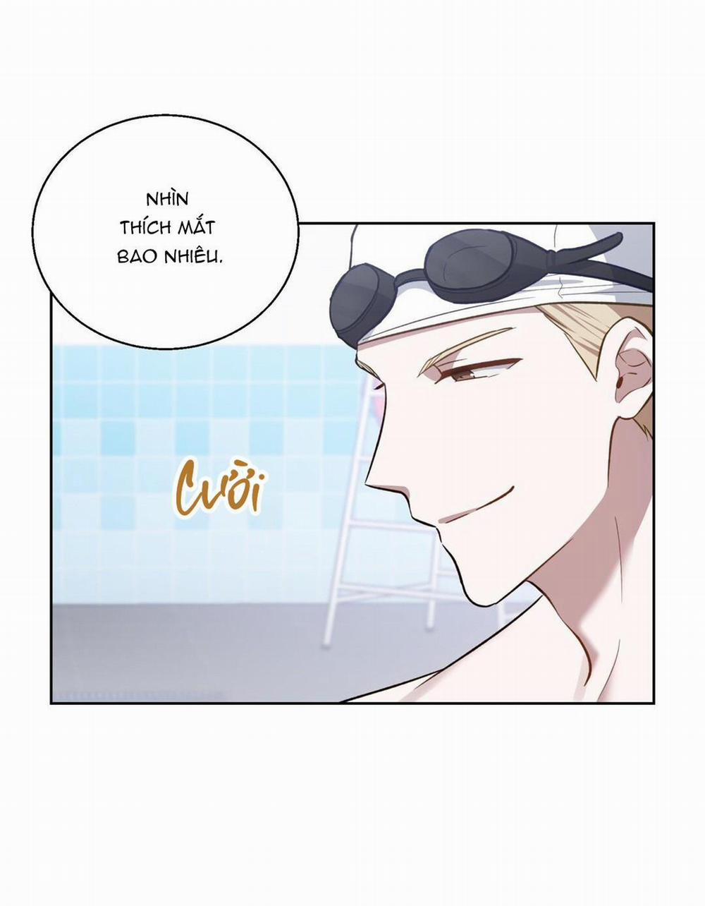 Bơi Trong Mùi Hương 8 trang 9