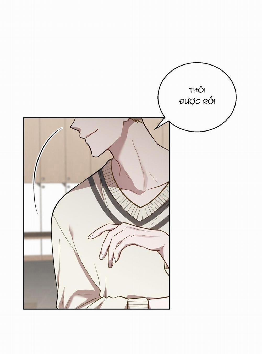 Bơi Trong Mùi Hương 9 trang 10