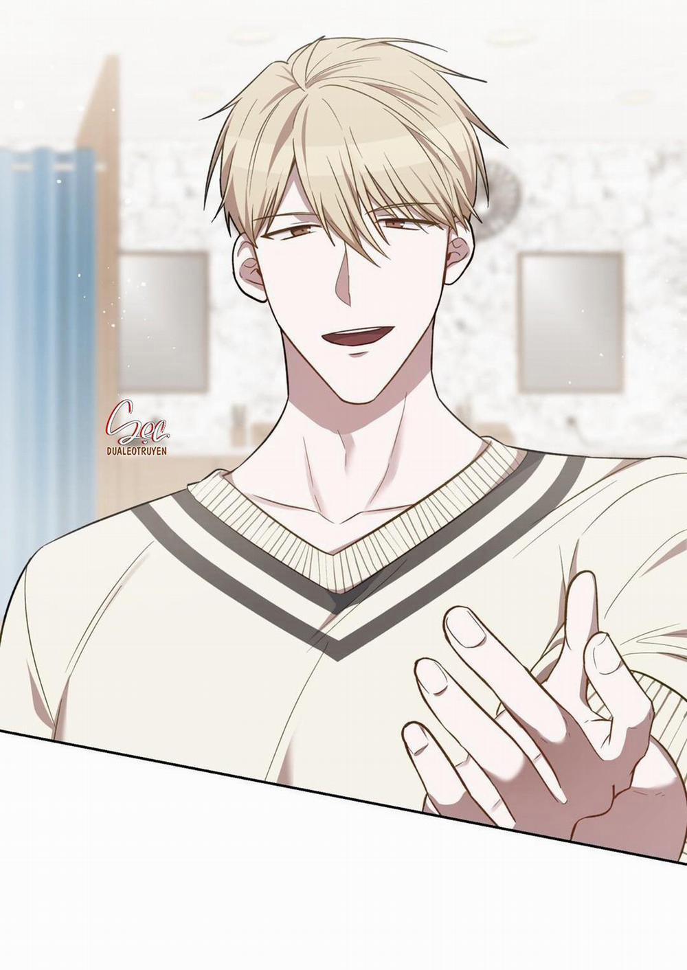 Bơi Trong Mùi Hương 9 trang 12