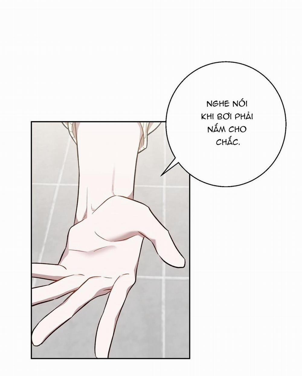 Bơi Trong Mùi Hương 9 trang 14