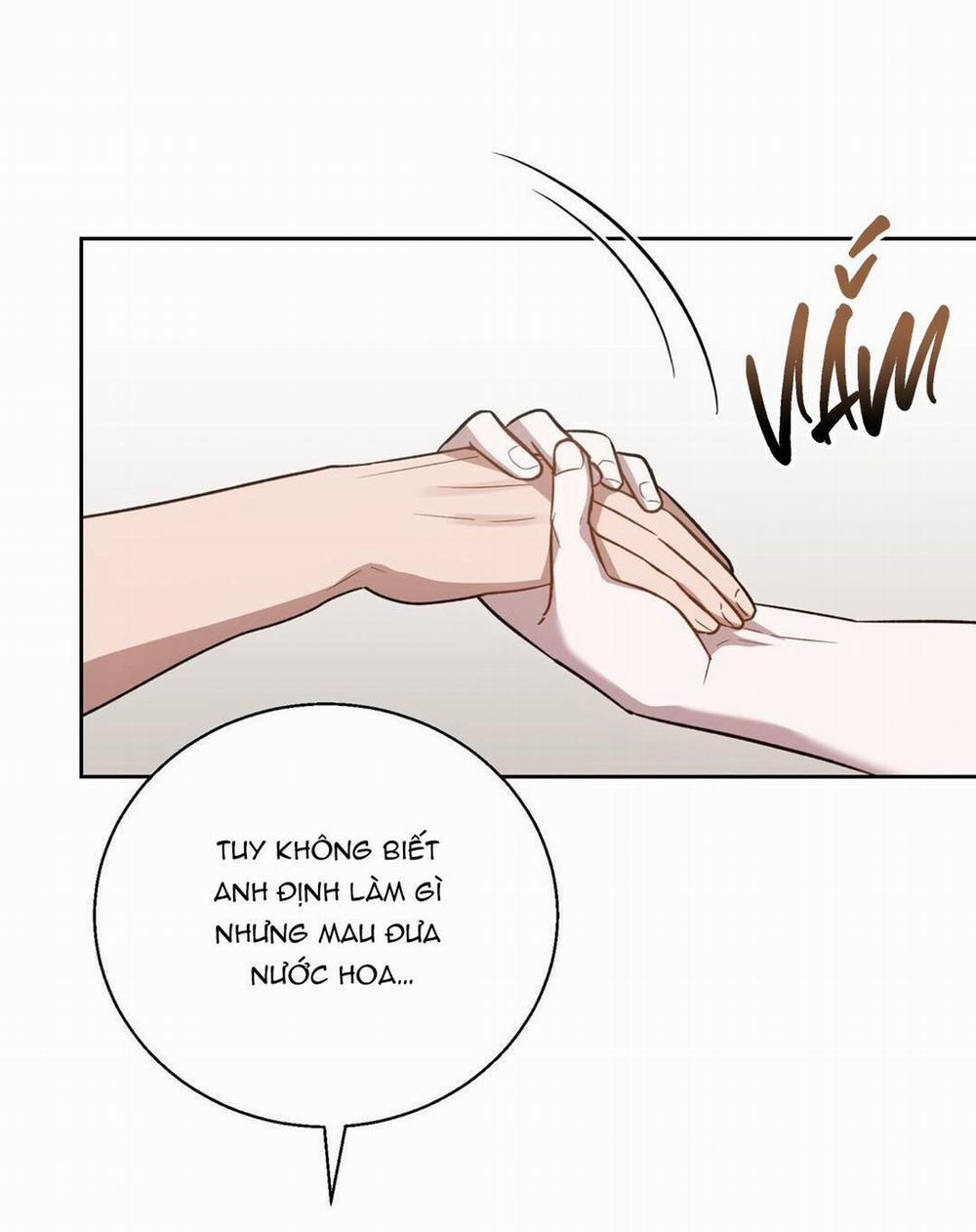 Bơi Trong Mùi Hương 9 trang 17