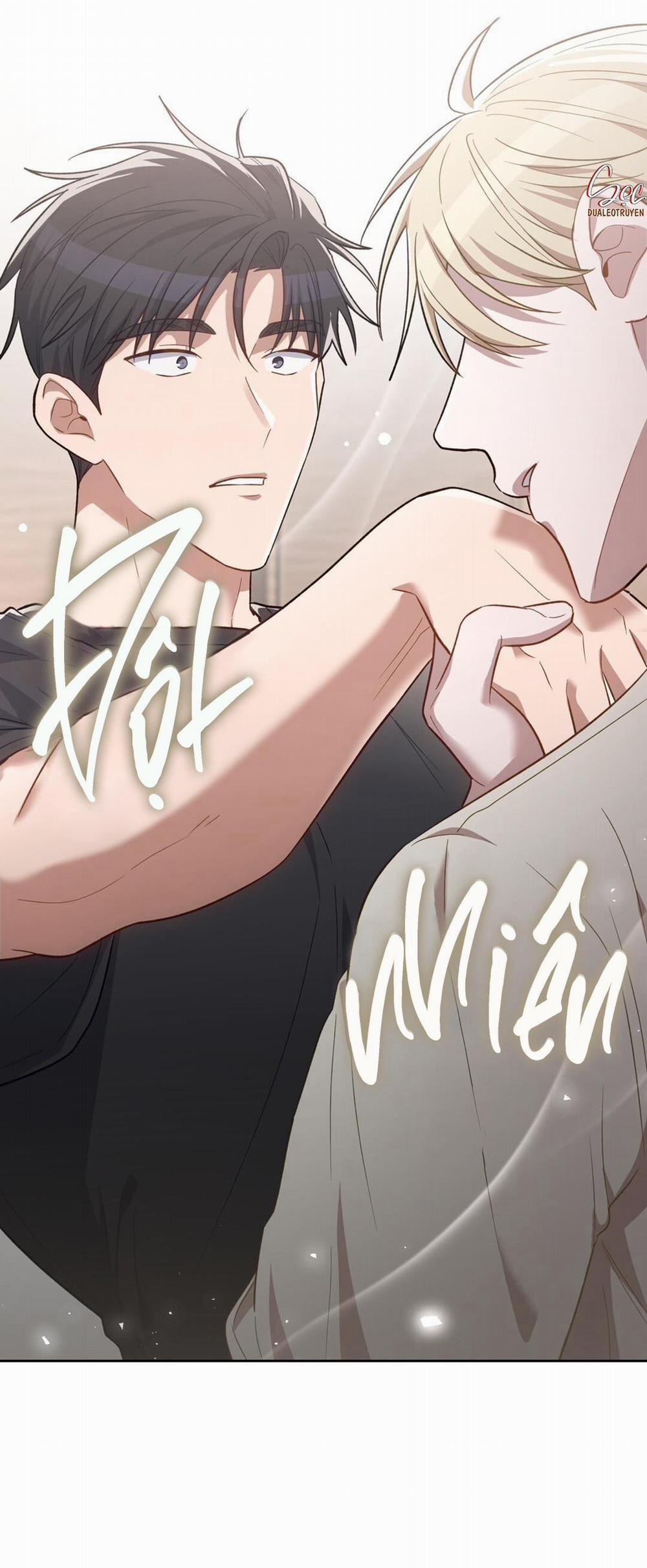 Bơi Trong Mùi Hương 9 trang 18