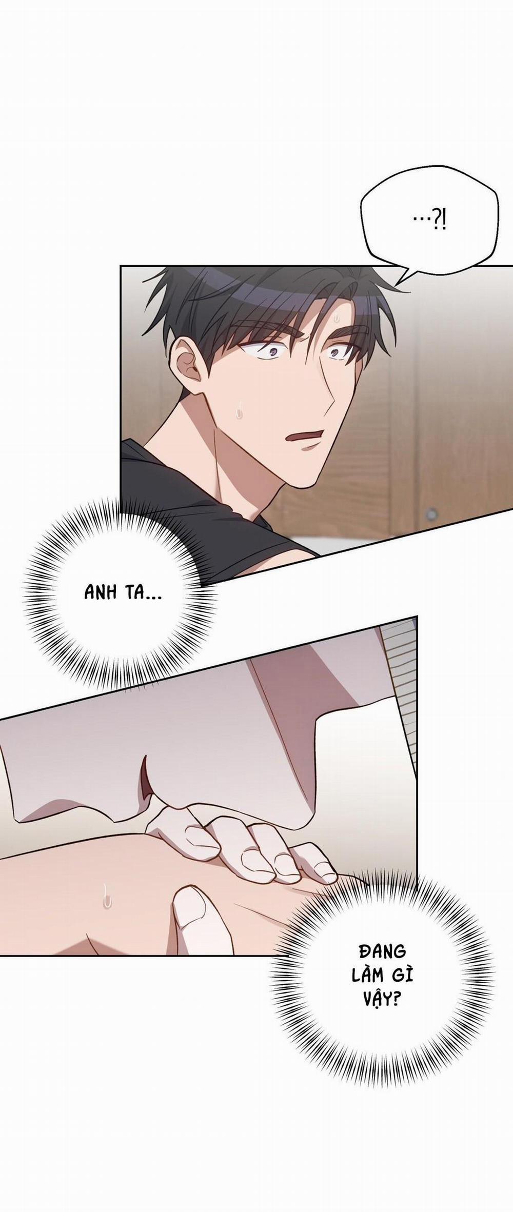 Bơi Trong Mùi Hương 9 trang 19