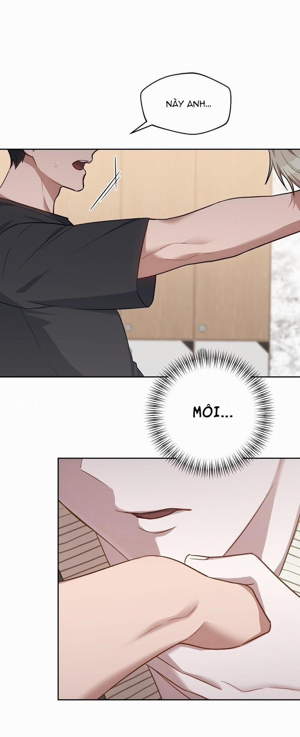 Bơi Trong Mùi Hương 9 trang 20