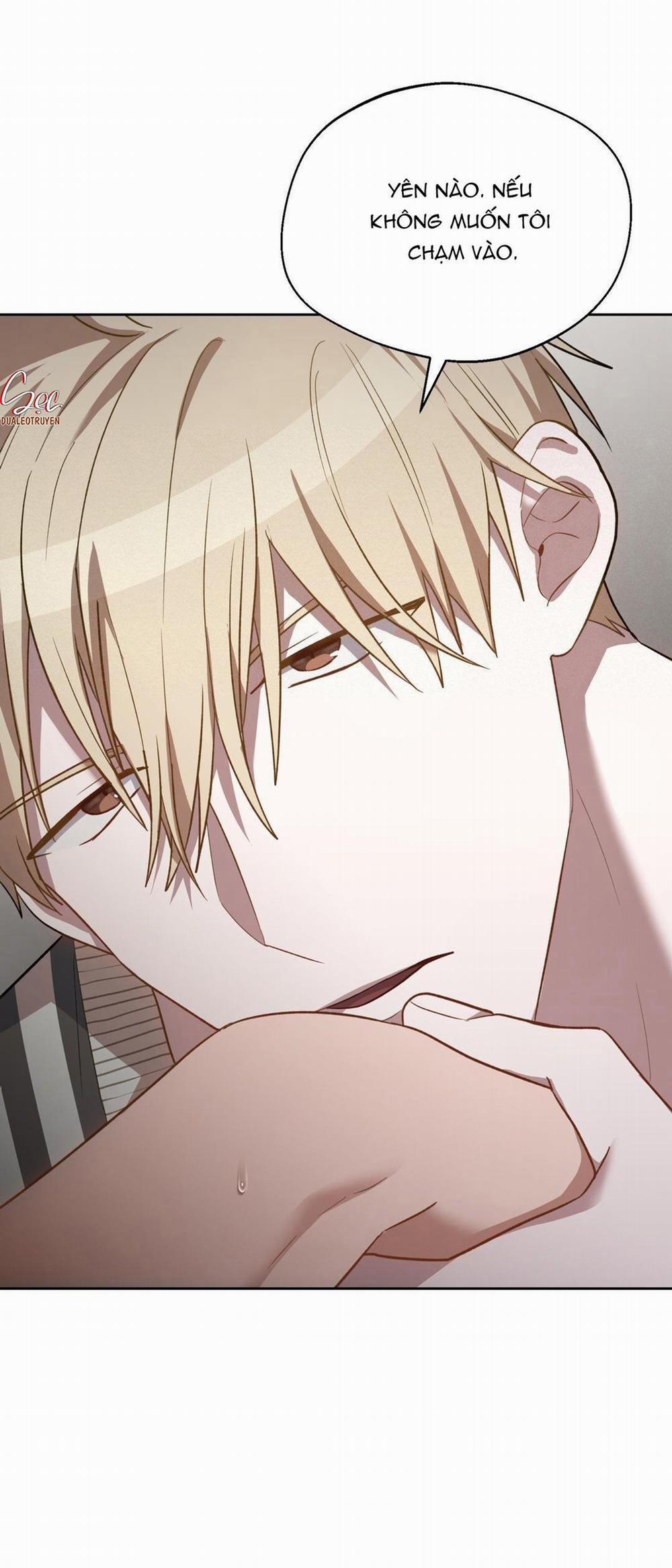 Bơi Trong Mùi Hương 9 trang 21