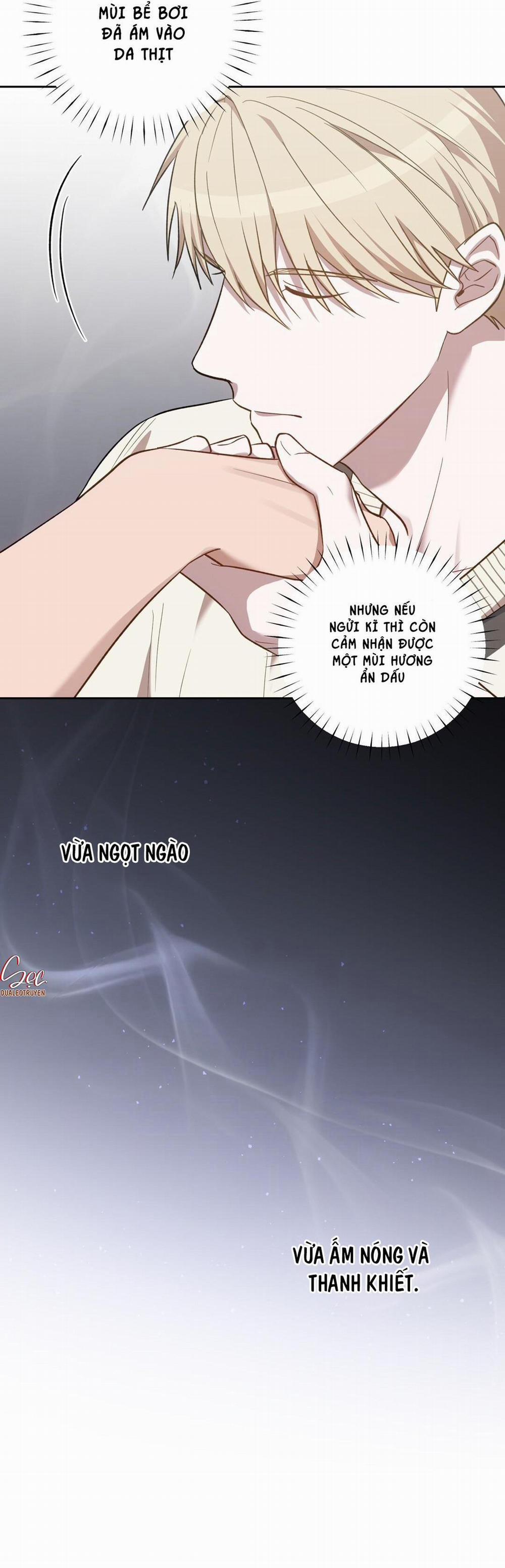 Bơi Trong Mùi Hương 9 trang 24