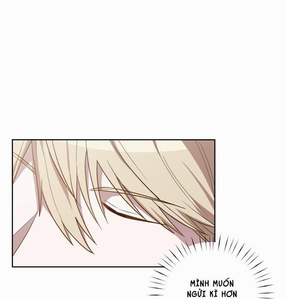 Bơi Trong Mùi Hương 9 trang 25