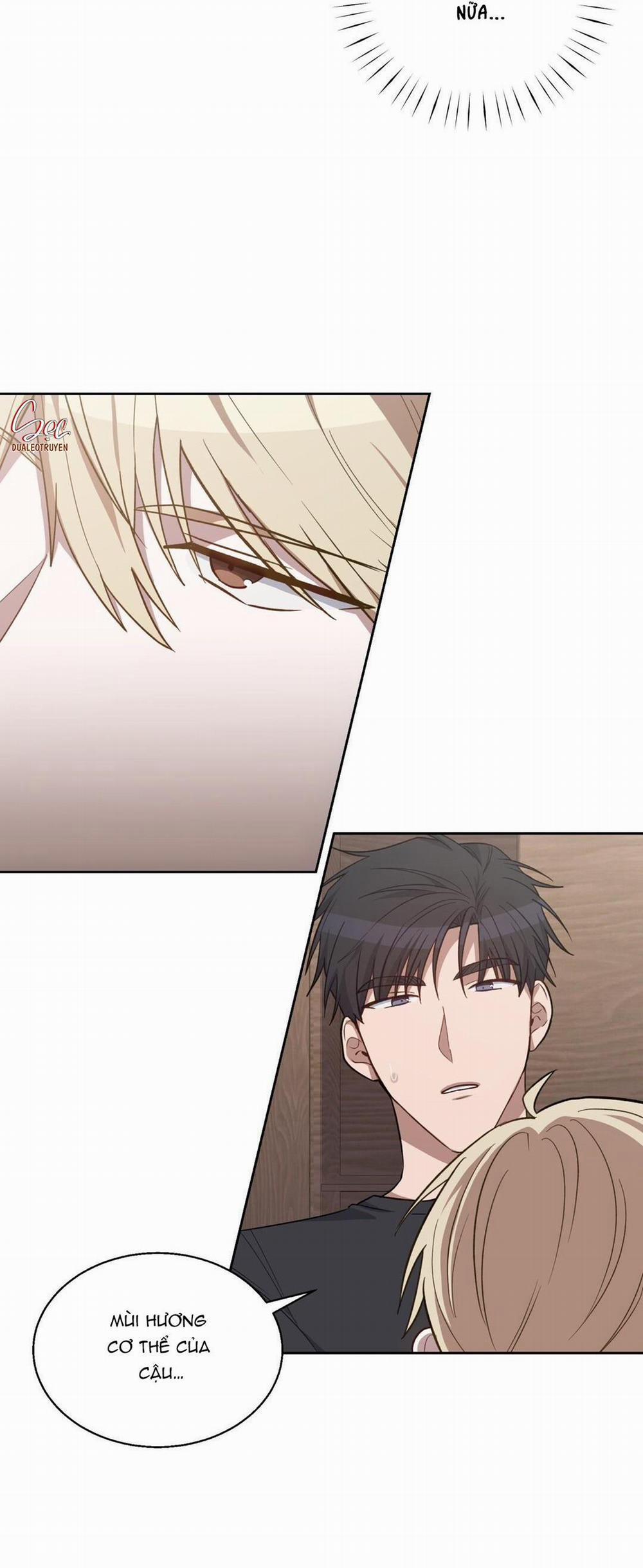 Bơi Trong Mùi Hương 9 trang 26