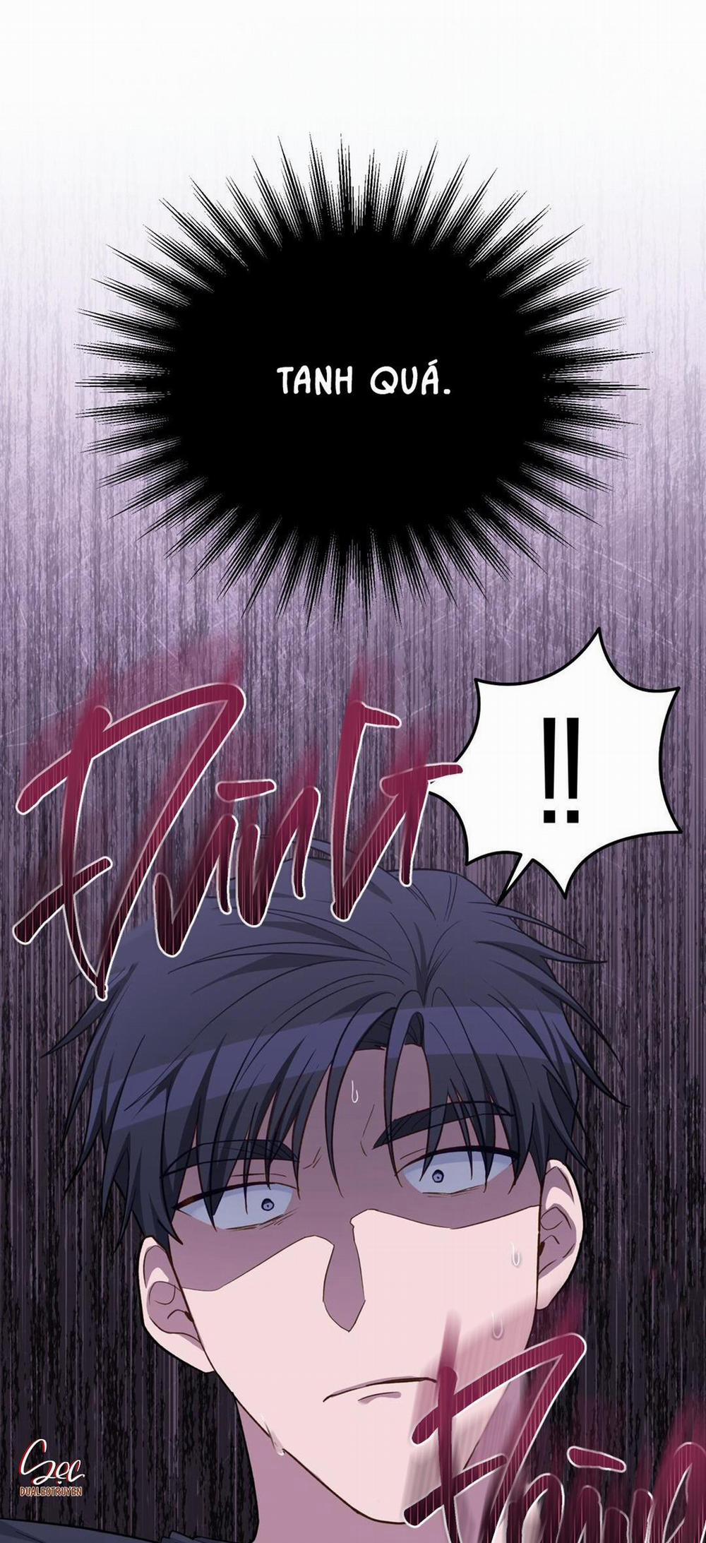 Bơi Trong Mùi Hương 9 trang 27