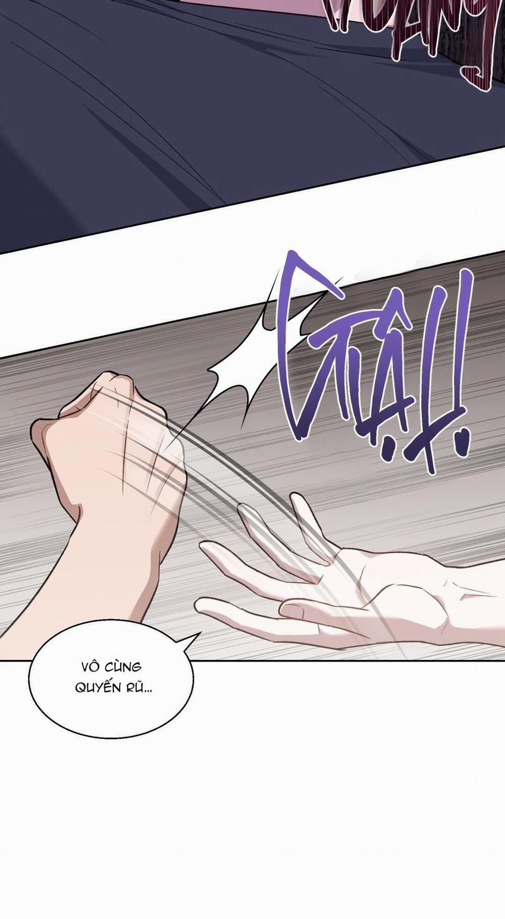 Bơi Trong Mùi Hương 9 trang 28