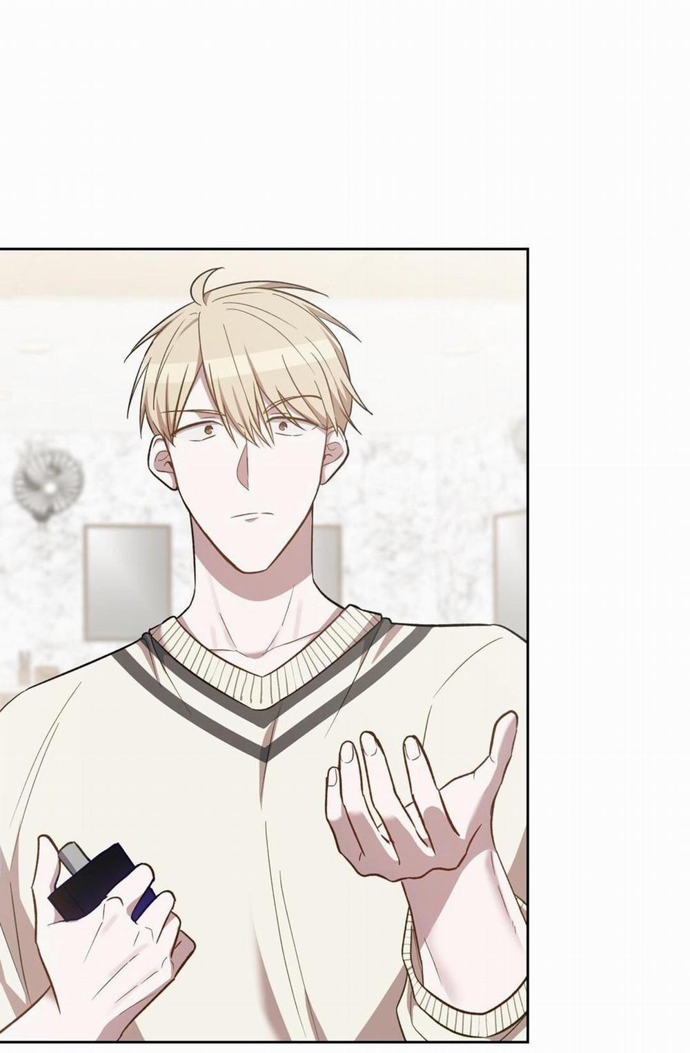 Bơi Trong Mùi Hương 9 trang 29