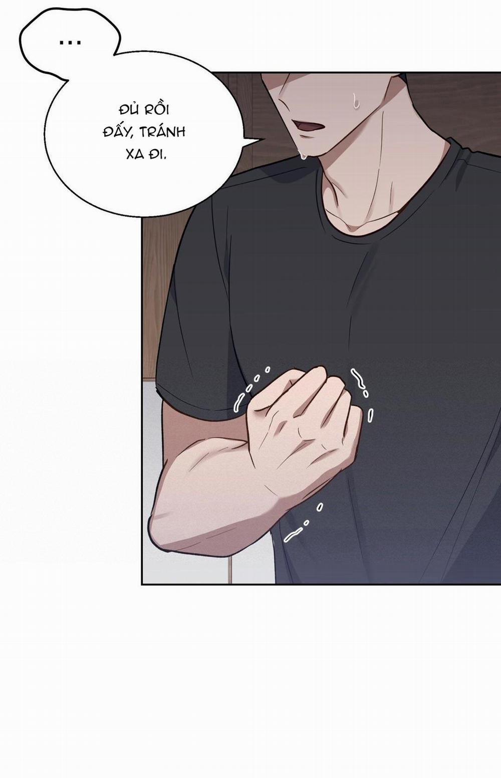 Bơi Trong Mùi Hương 9 trang 30