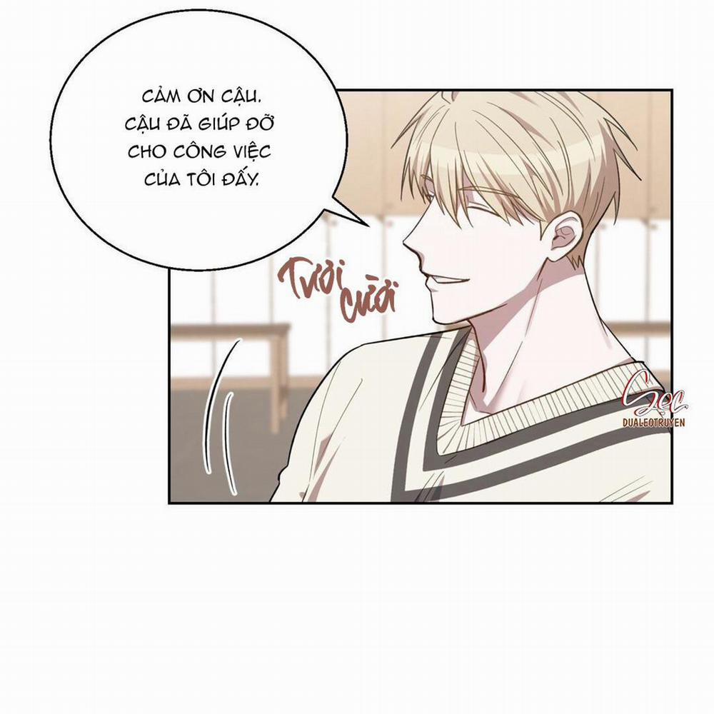 Bơi Trong Mùi Hương 9 trang 32