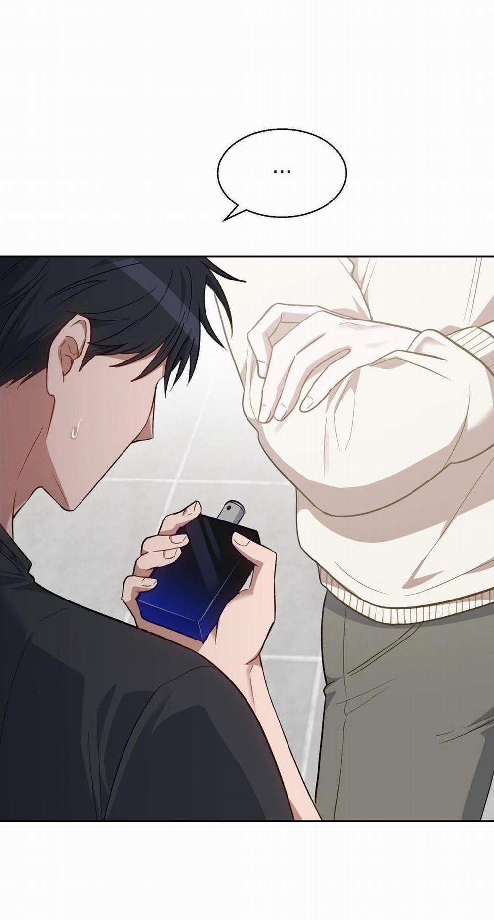 Bơi Trong Mùi Hương 9 trang 34