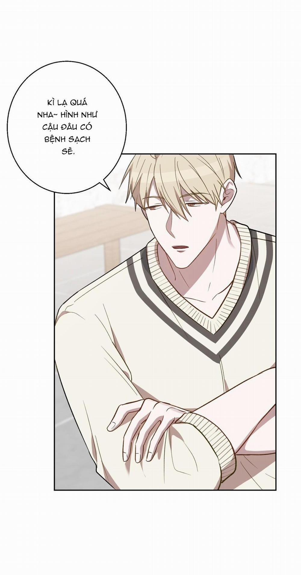 Bơi Trong Mùi Hương 9 trang 35