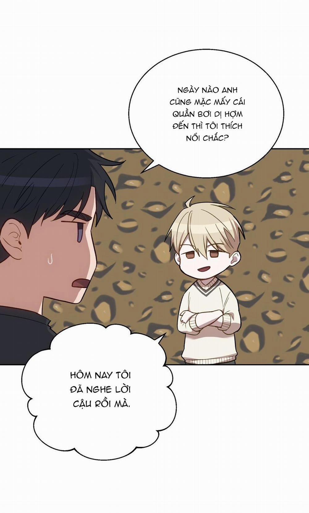 Bơi Trong Mùi Hương 9 trang 37