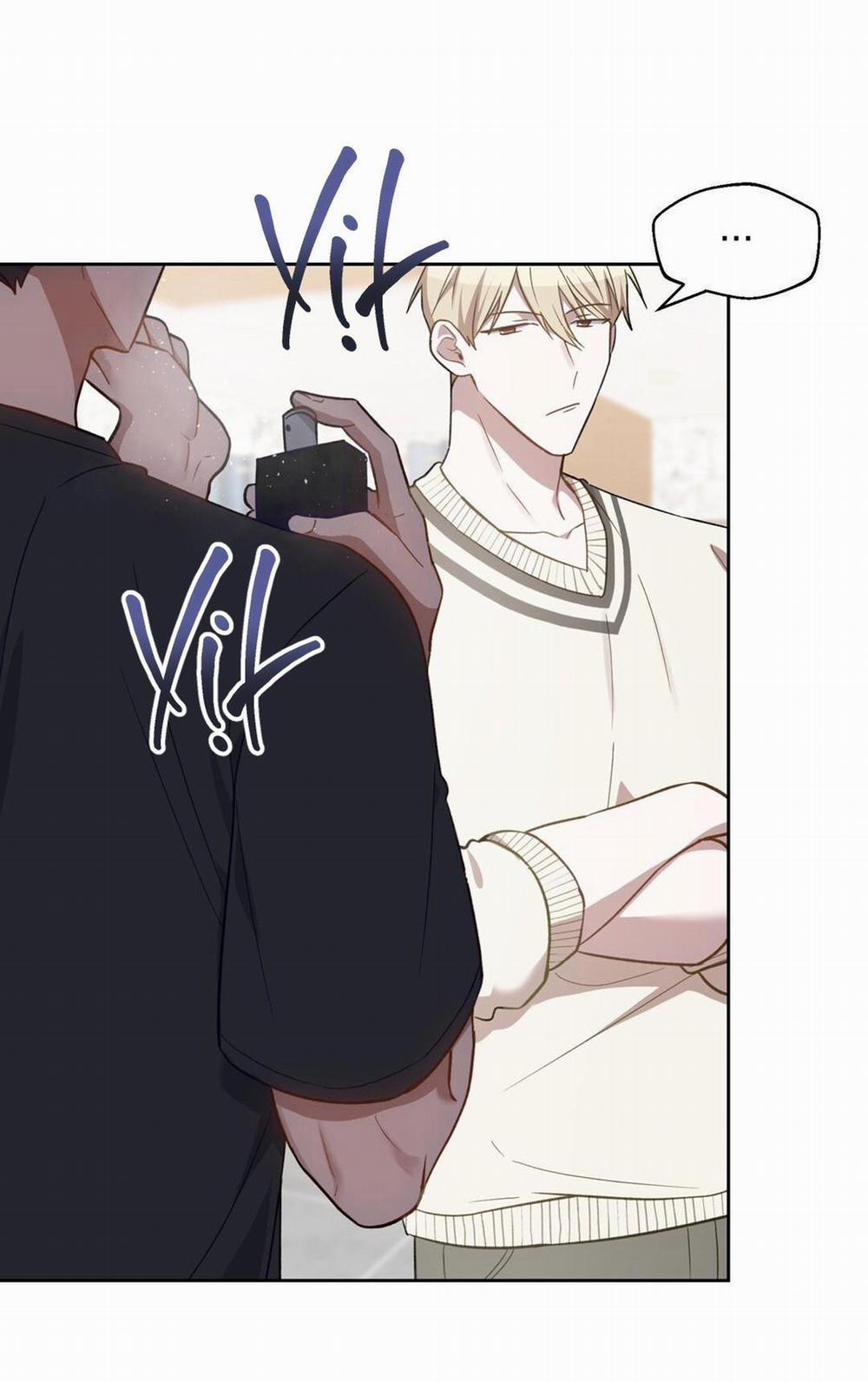 Bơi Trong Mùi Hương 9 trang 38